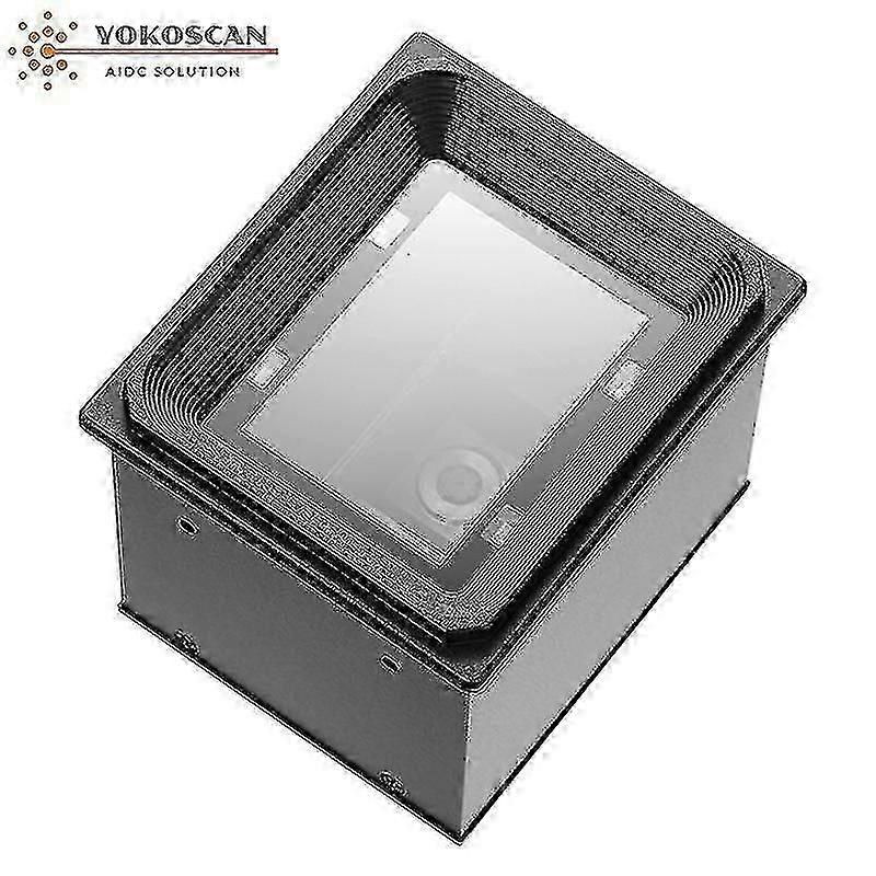Yk-ep3000 2d Bar Scr Module Wiegand Rs485 Usb Rs232 Fixed Moun