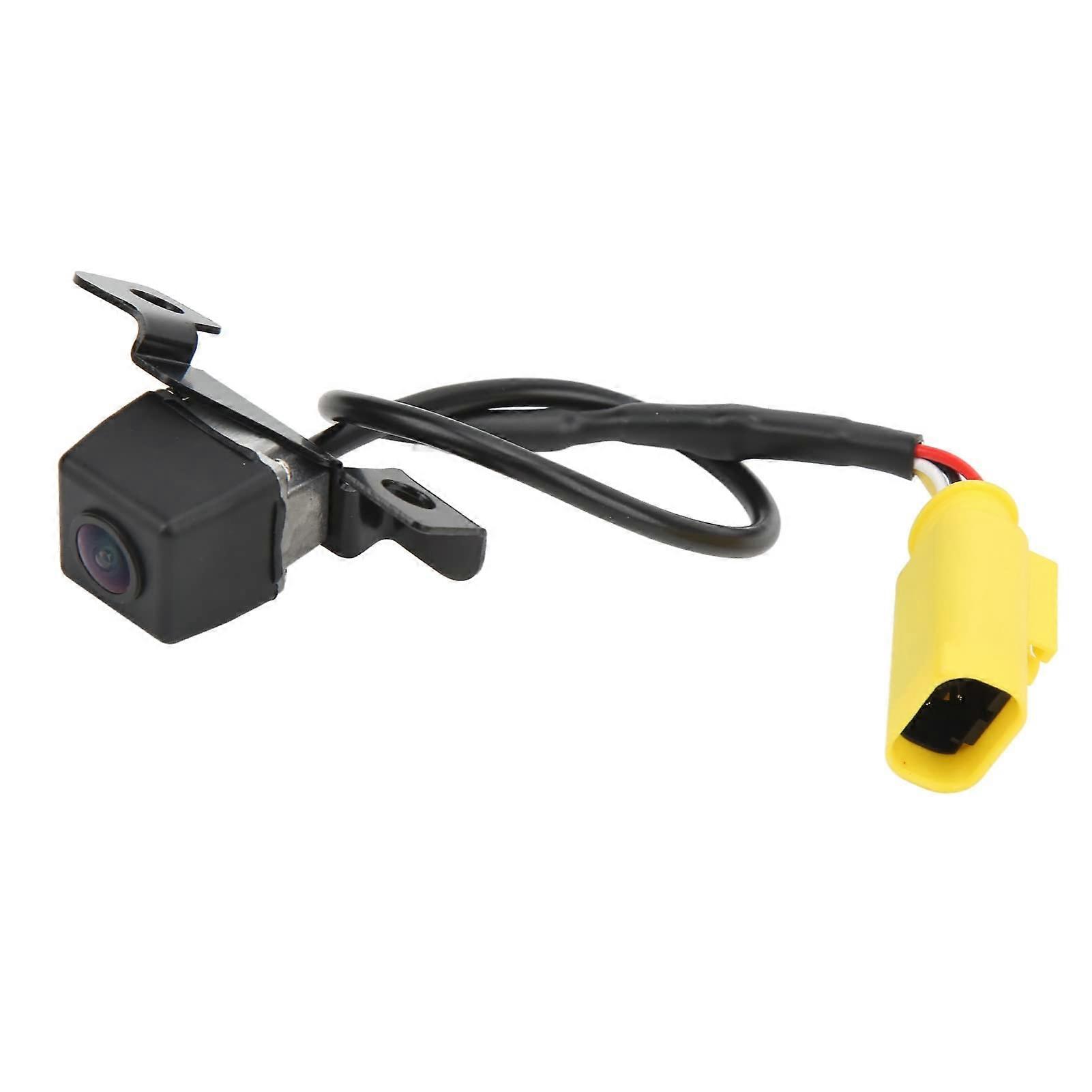 Backup Cam Rear Park Assist Camera 957602P202 Replacement for Kia 2009‑2013 95760-2P000 2011 2012 2013