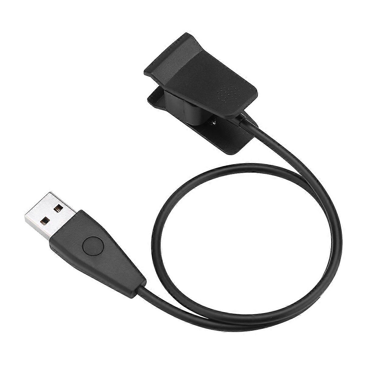 Compatible with replacement Fitbit Alta wristband watch USB charger charging cable