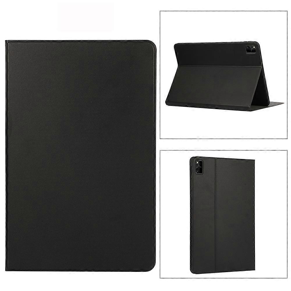 For Xiaomi Redmi Pad 10.61 Voltage Elastic Texture Flip Tablet Leather Case