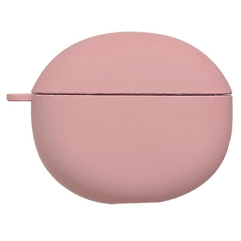 Solid Color Hard PC Frosted Bluetooth Earphone Protective Case For Honor Earbuds X7