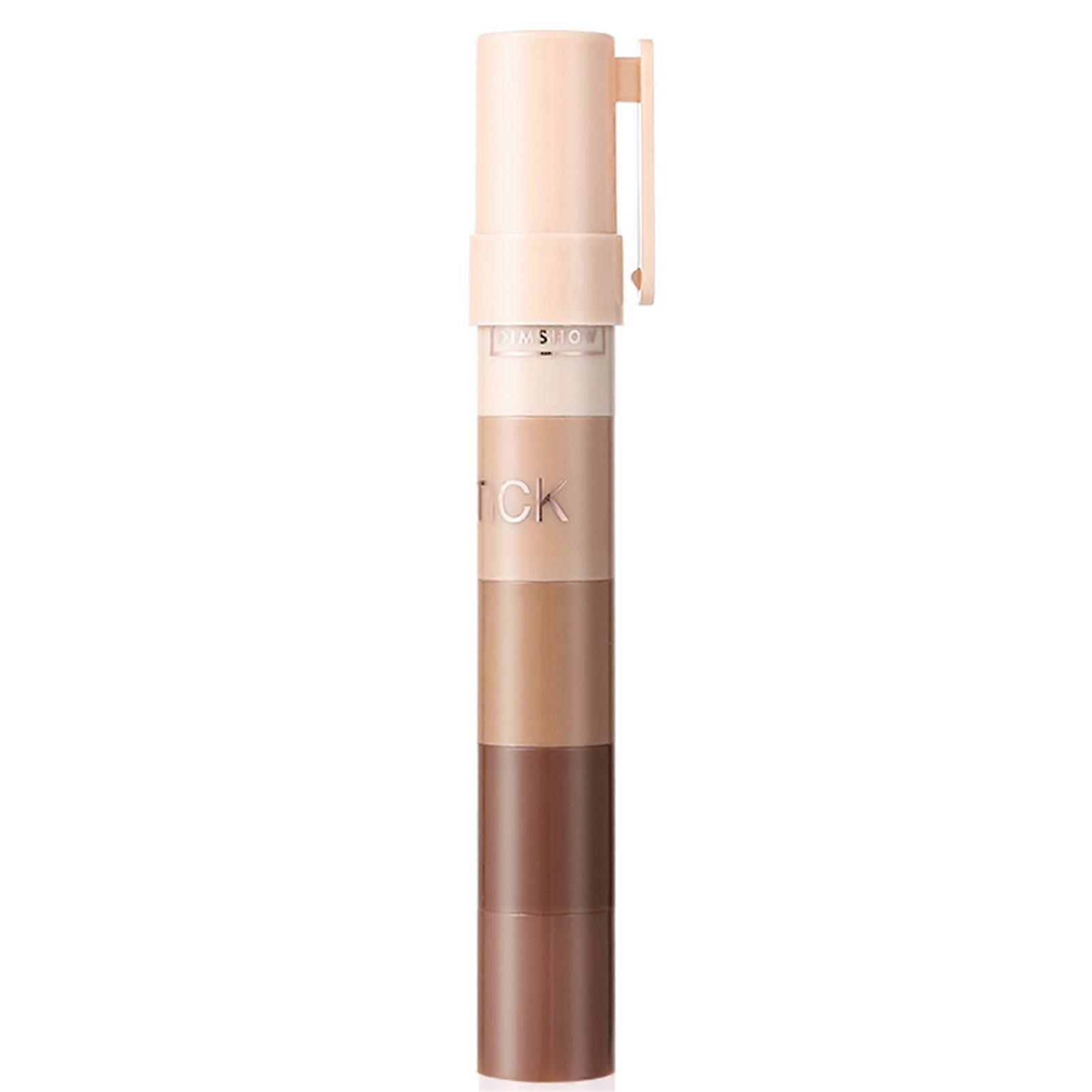 Eyeshadow Pencil High Gloss Lying Silkworm Pen Highlighter for Date Night Makeup
