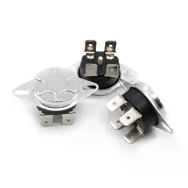 250V 16A 20A Water Heater Temperature Control Thermostat Controller Universal Temperature Limiter 93