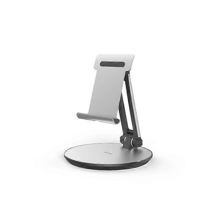 Tablet Stand - Aluminum - For Tablets 7-12.9'' - Chic Design - Non-Slip - Adjustable