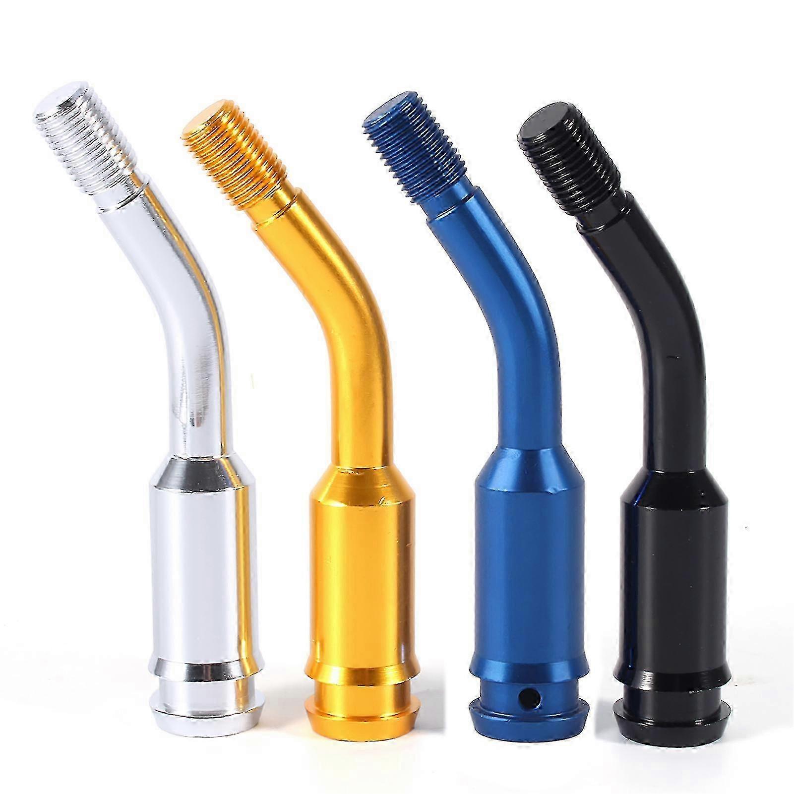 Universal Fit Car Gear Shifter Extension for Improved Ergonomics