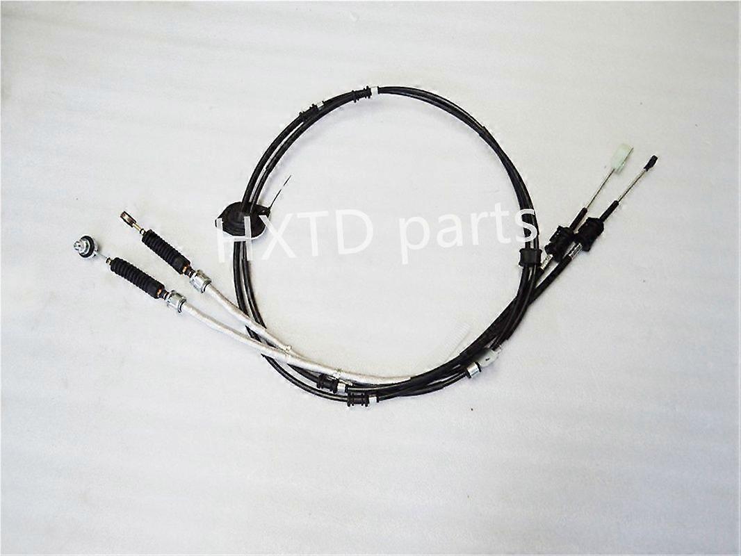 1pcs K1172390001A0 Shift cable ,Foton View car use