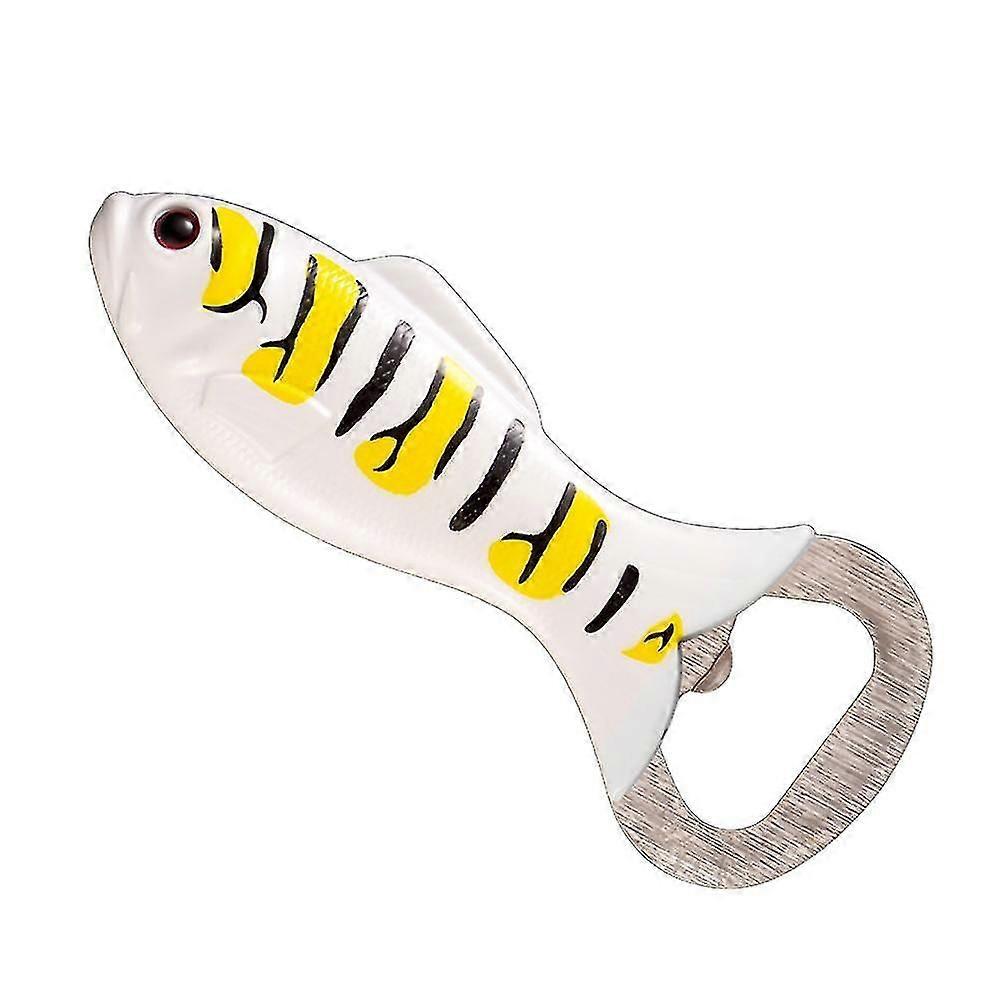 Fish Bottle Opener,beer Bottle Opener ,creative Gift