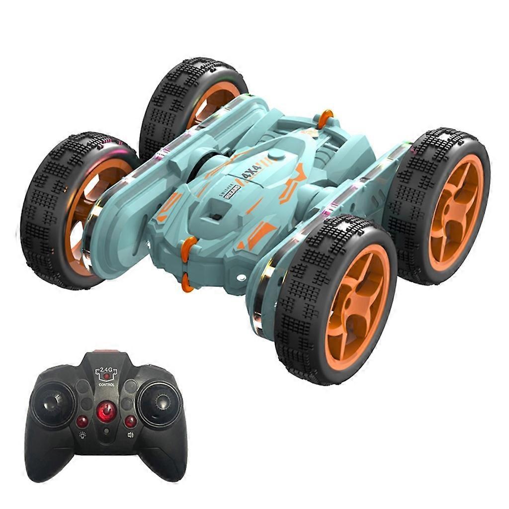 2.4G Remote Control Double-sided Vehicle