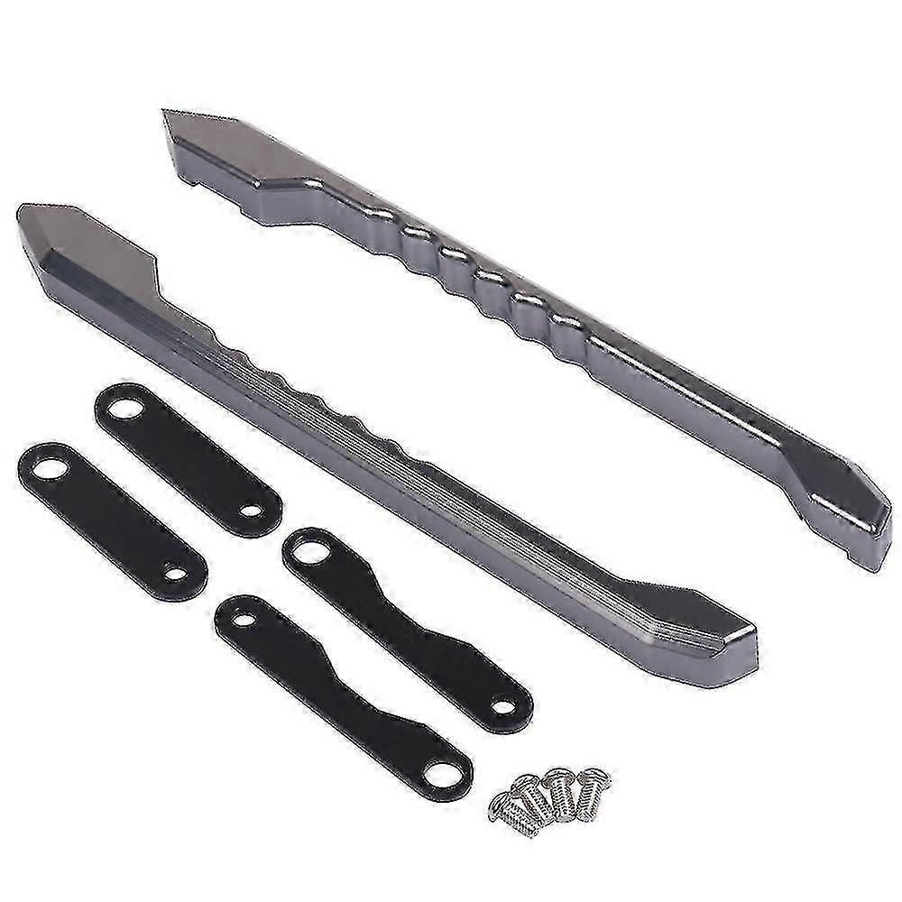 Yamaha MT-09 Grab Bar - Rear Seat Handle for 2015-2019 Models