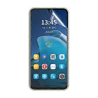Für Xiaomi 14T Pro/Xiaomi 14T ENKAY HAT PRINCE Displayschutzfolie Ultra Clear Soft Hydrogel Film