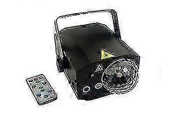 Disco Lights, Party Dj Discoball, With Music Strobe Light Sound Activated Party Lights Rgb Led Rotating Ball Lights With Remote Control Compatible Wit