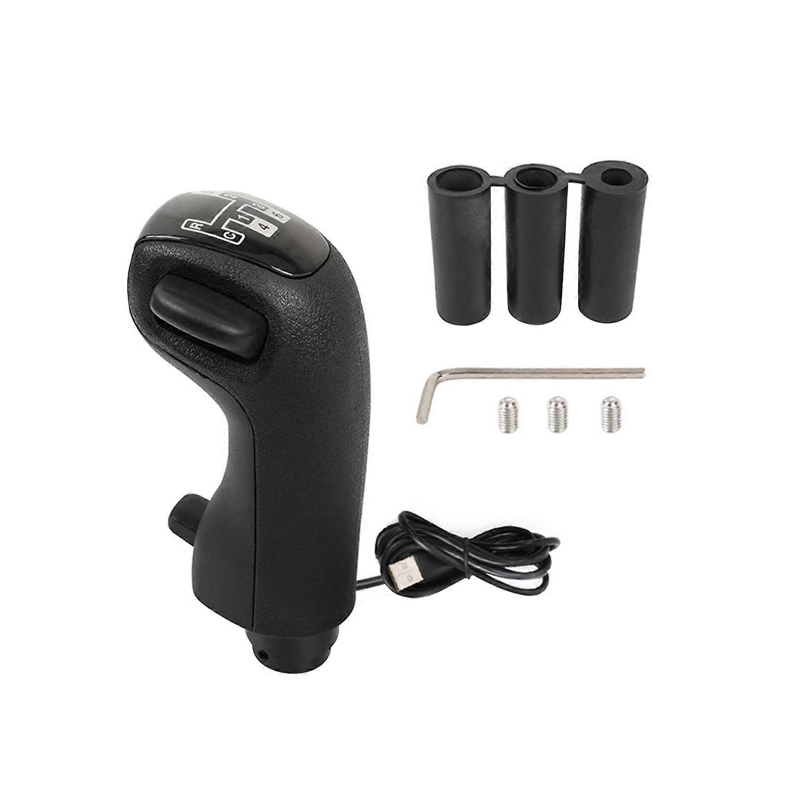 Truck Simulator Shifter Game Console Fittings for Logitech G923 G25