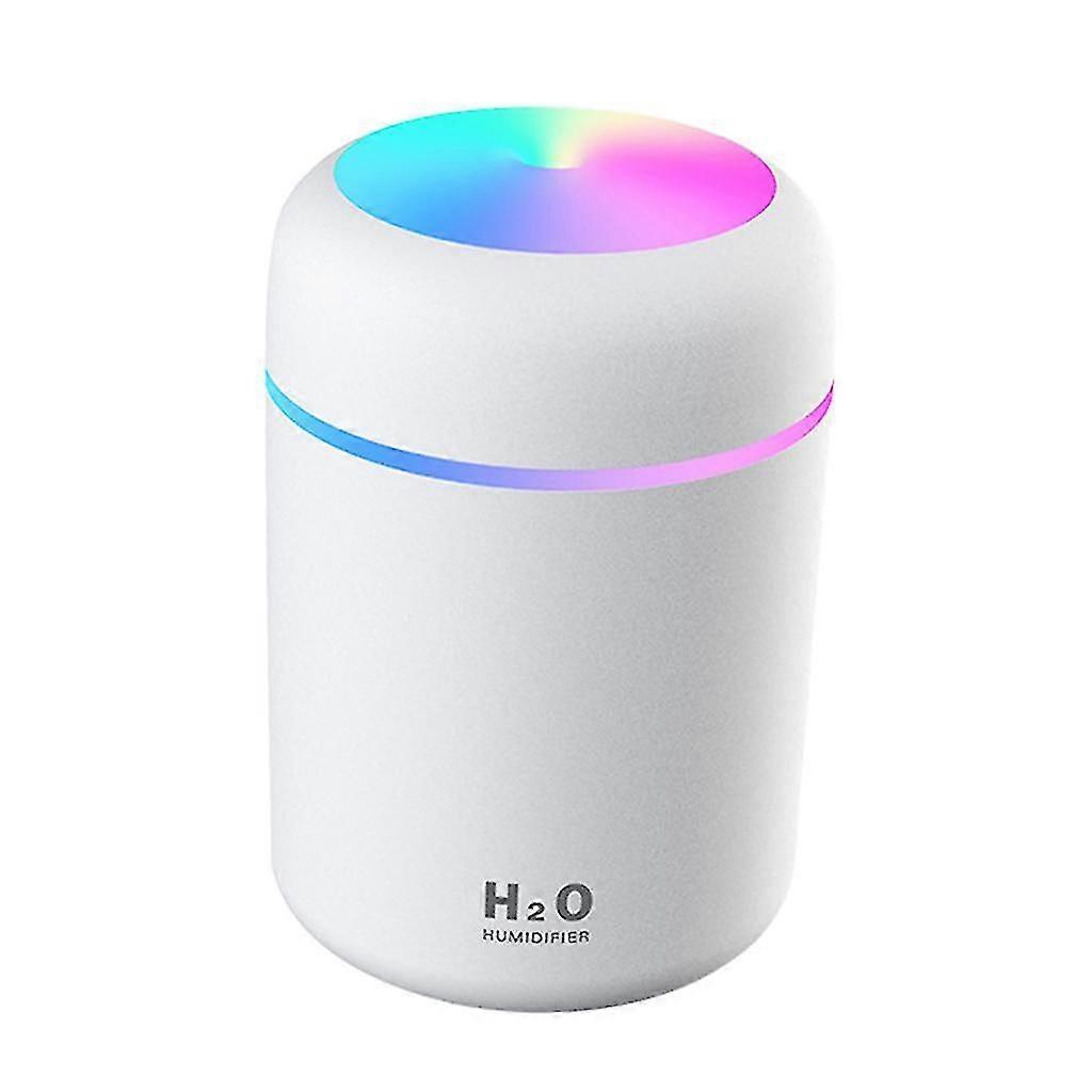 Car Portable Usb Quiet