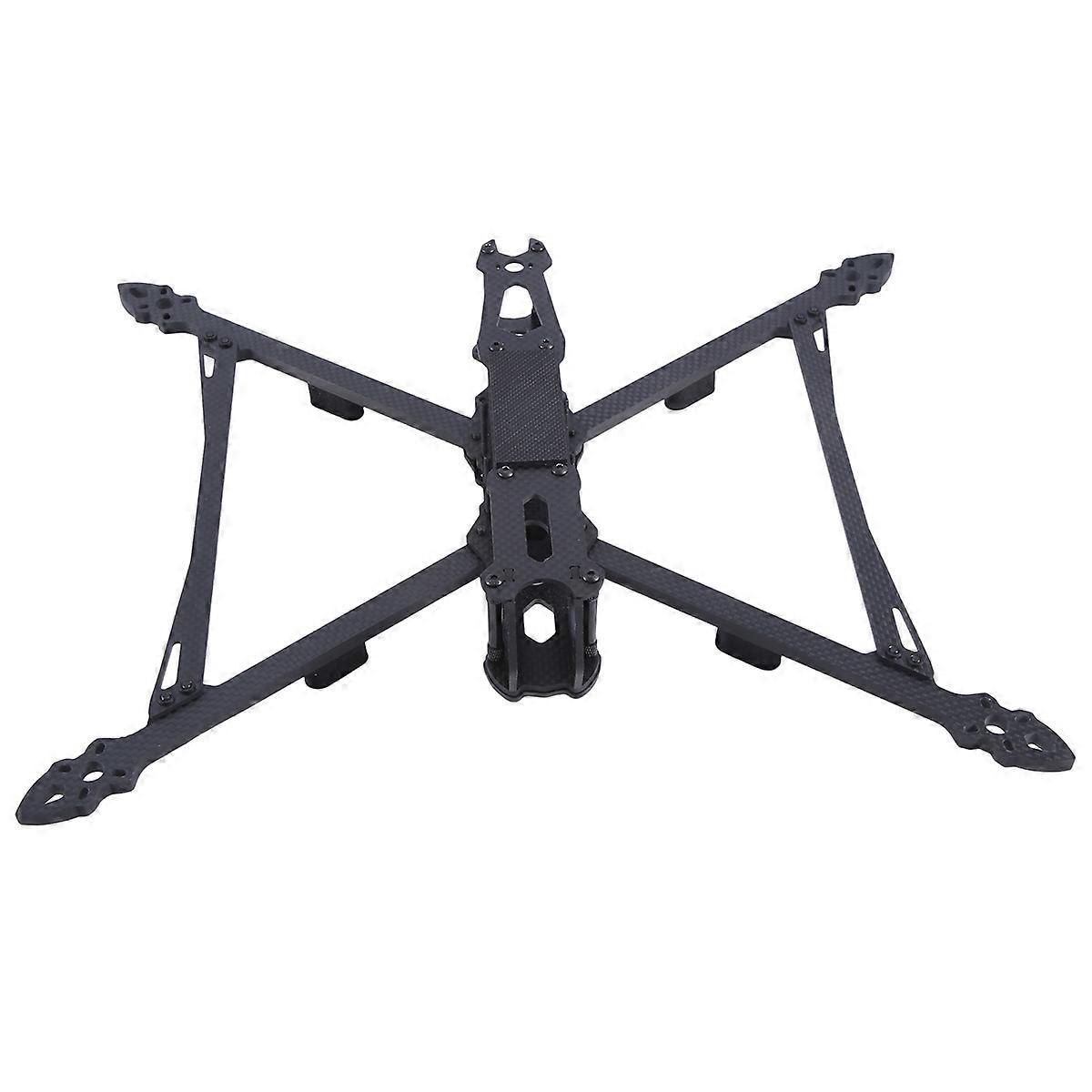 3K Carbon Fiber Frame MARK4 V2 9Inch 387mm WheelBase RC Drone Kit(B)
