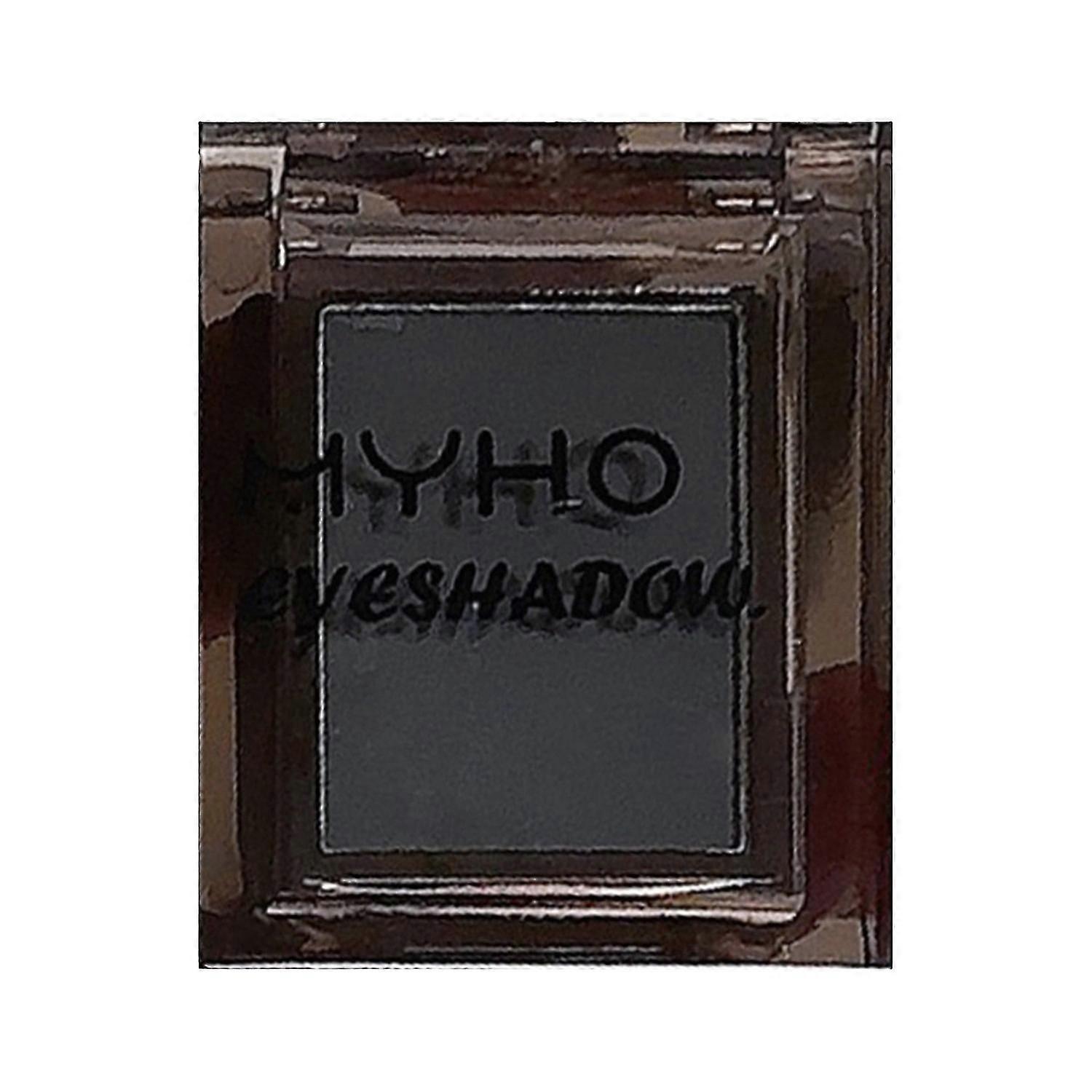 Single Color Matte Eyeshadow Matte Shimmery Long Lasting Waterproof Smudge-proof High Pigment Eye