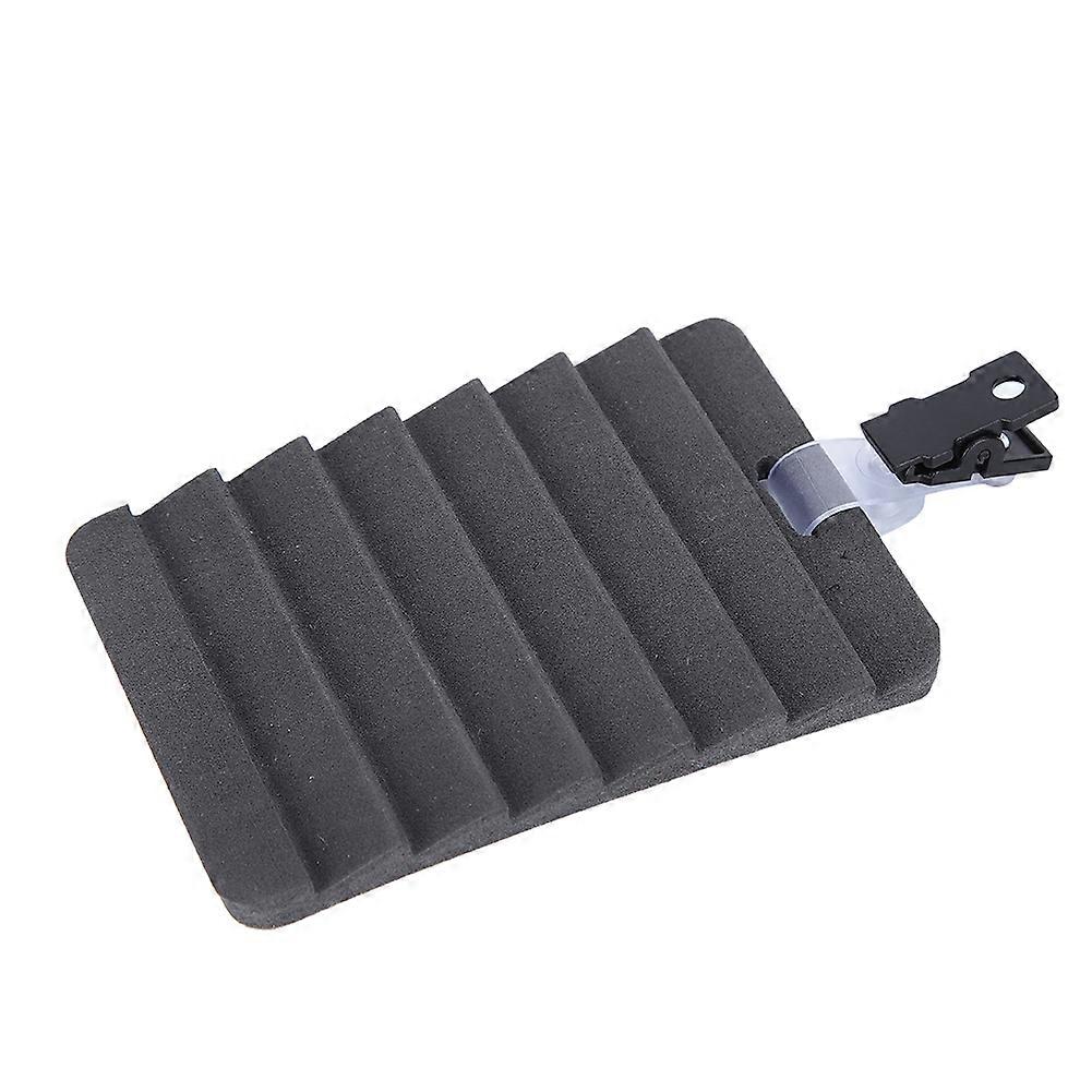 Fishing Hook Storage Foam Hanging Board Fly Bait Tying Tool Carrying Small Accessory