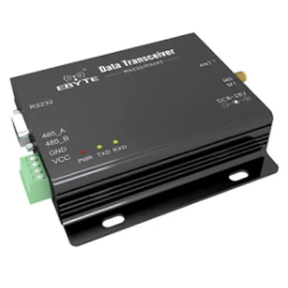 433mhz Lora Sx1278 Rs485 Rs232 Rf Dtu Transceiver E32-dtu-433l20 Wireless Uhf Module 433m Rf Transm hwy