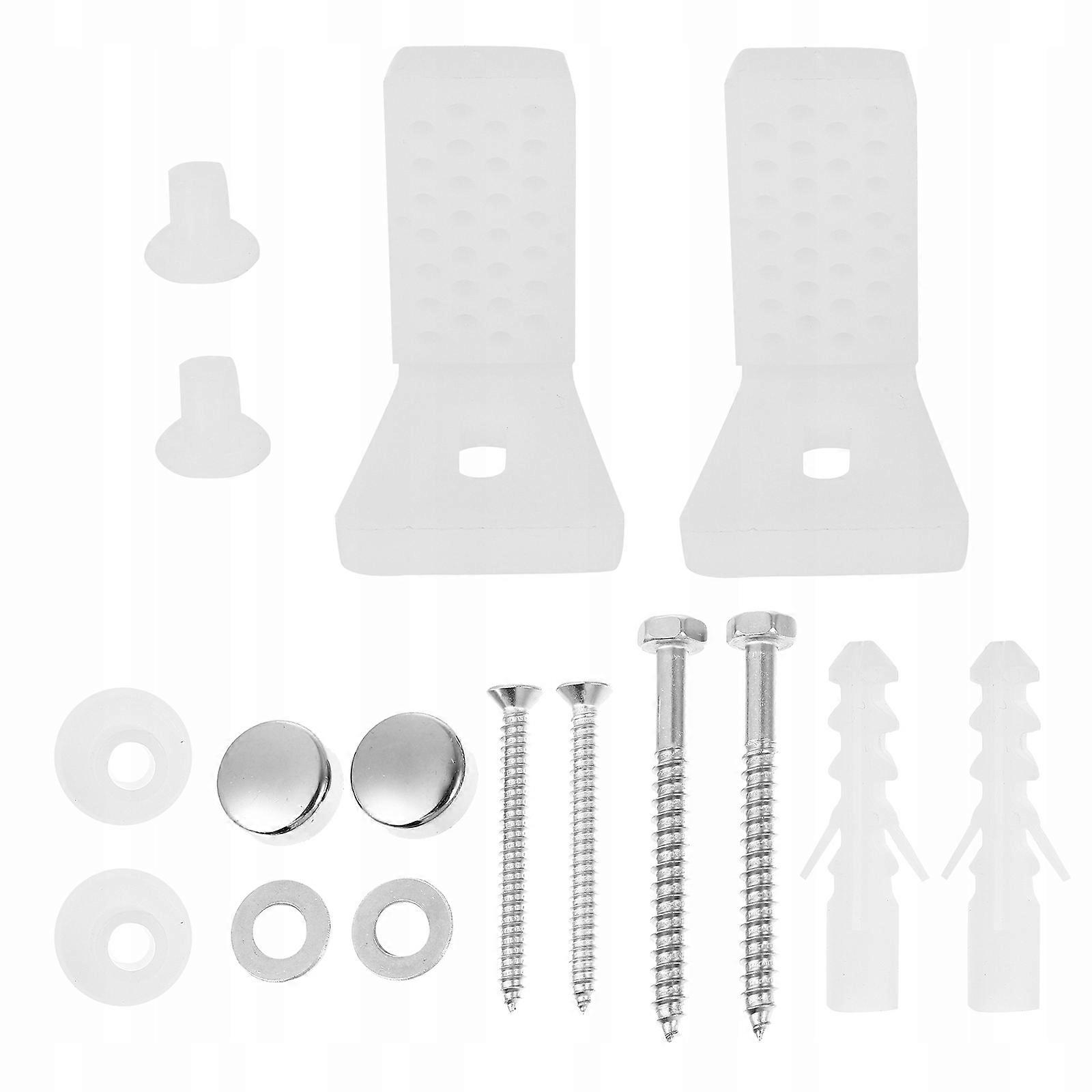 Kunststoffschrauben WC-Schraube M