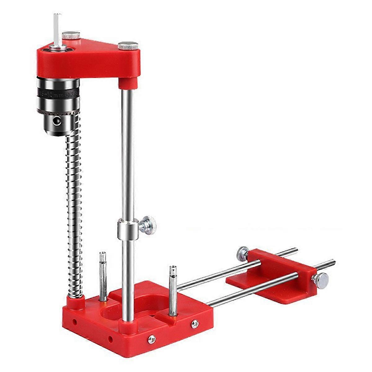 Drill Locator Drilling Jig Punch Locator Holder Drill Guide Fixture