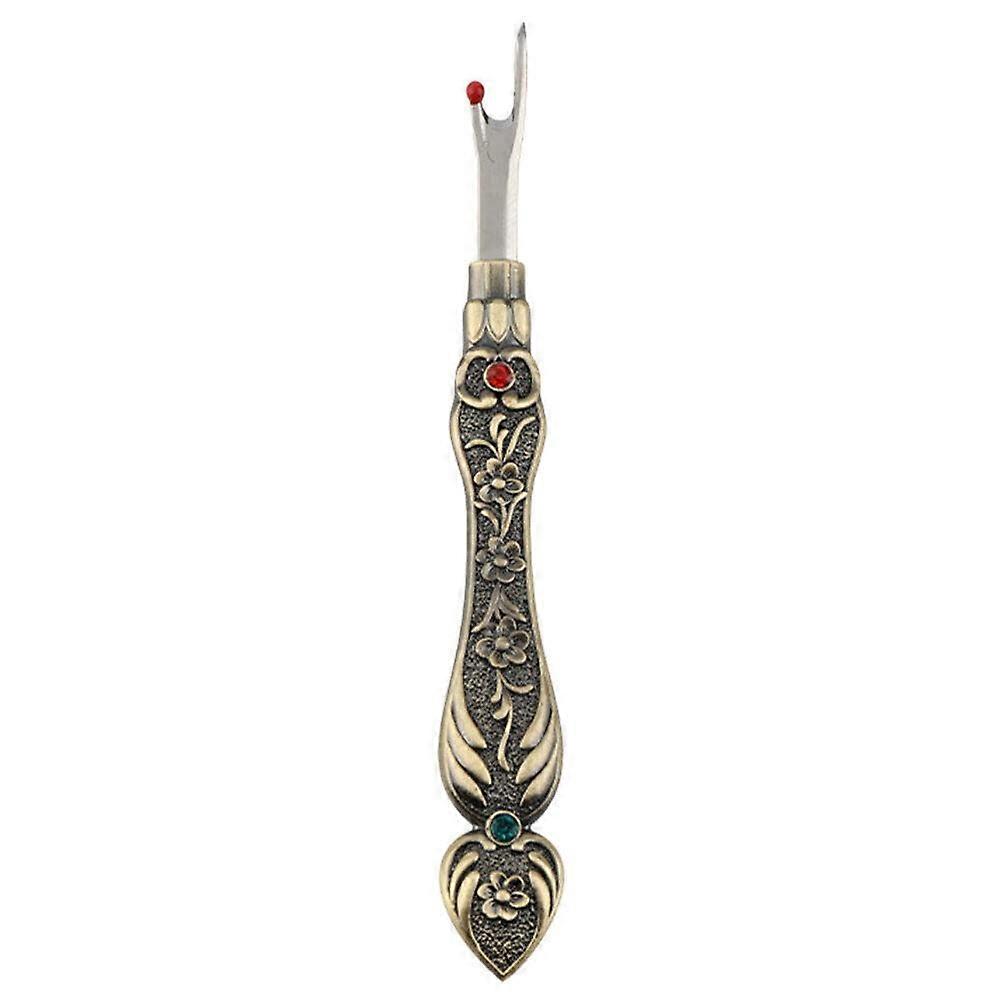 Seam Ripper Thread Remover Tool Thread Trimming Tools Embroidery Tools