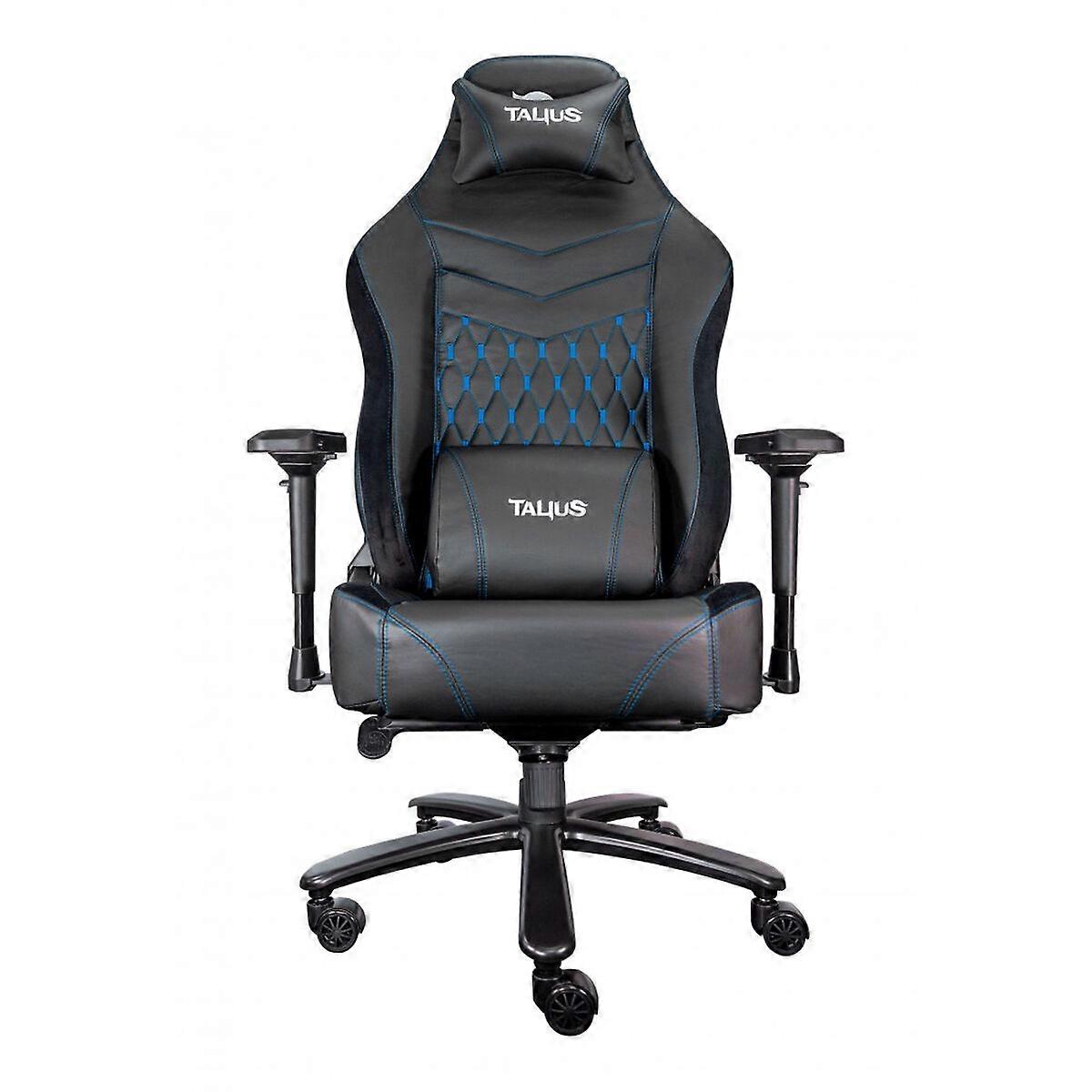 电竞椅 Talius Mamut Blue Black
