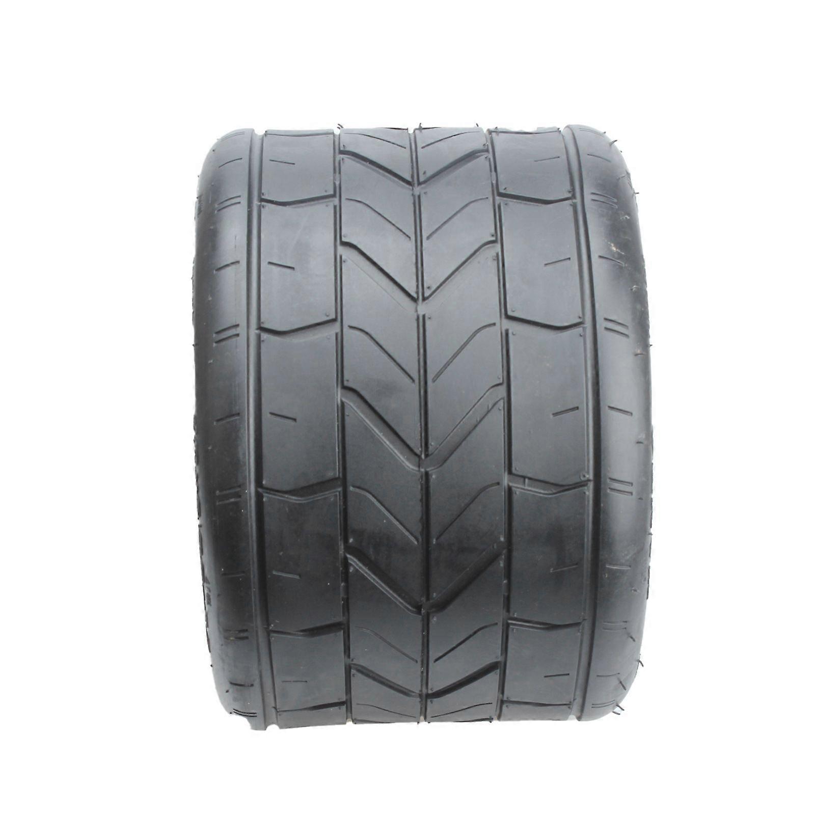 10X6.00-6 Ελαστικό Μοτοσικλέτα Tubeless Ελαστικό 10Inch Διευρυμένο ελαστικό 10X6.00-6 ελαστικό