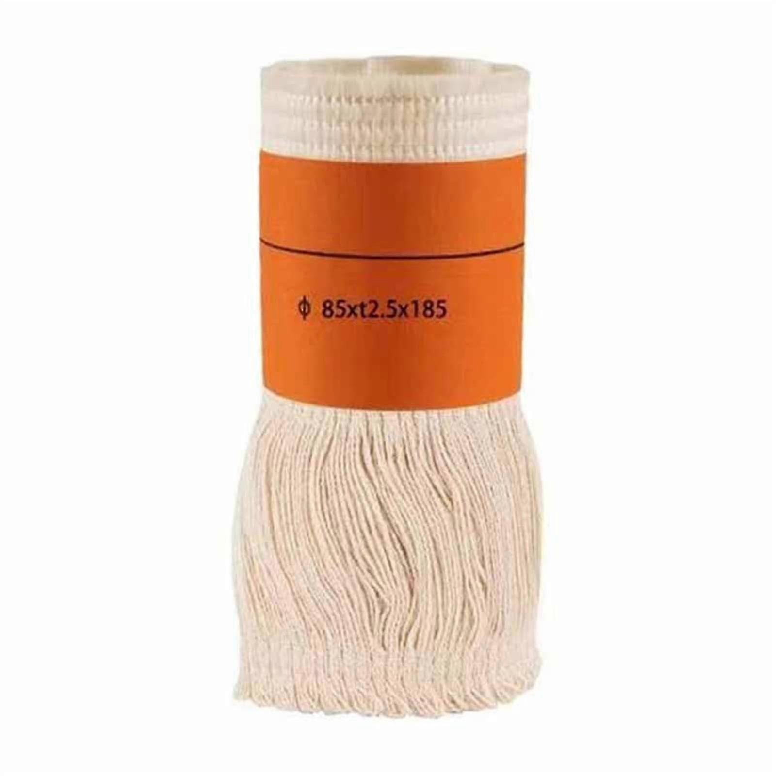 Kerosene Heater Wick 85xt2.5x185mm And 9.5xt2.5x18mm Fiberglass Kerose