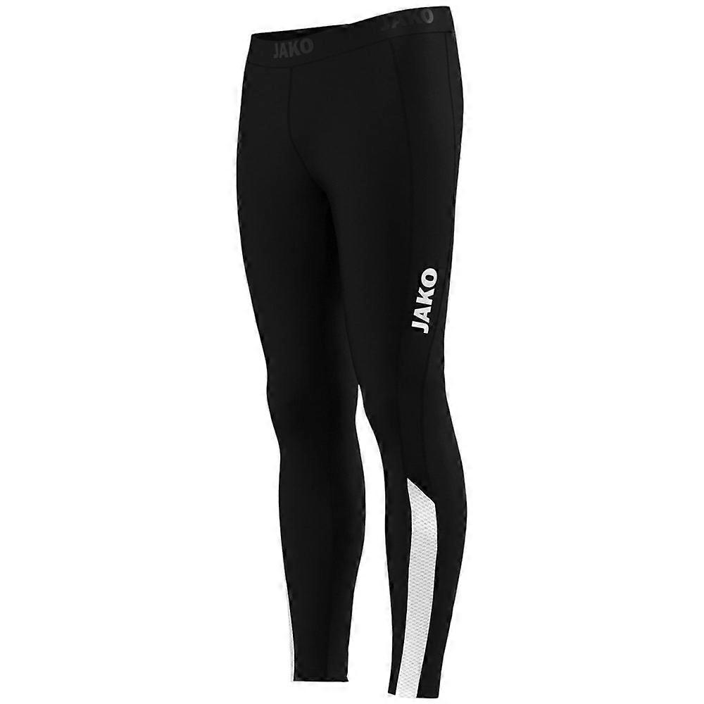 Trousers Jako Tight Power 8376802