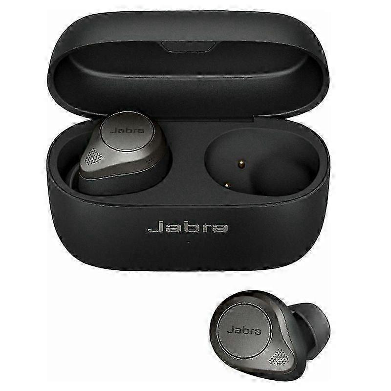 Bluetooth Running Earphones Elite 85t True Wireless Bluetooth Earbuds Cancelling Earbuds Built-in