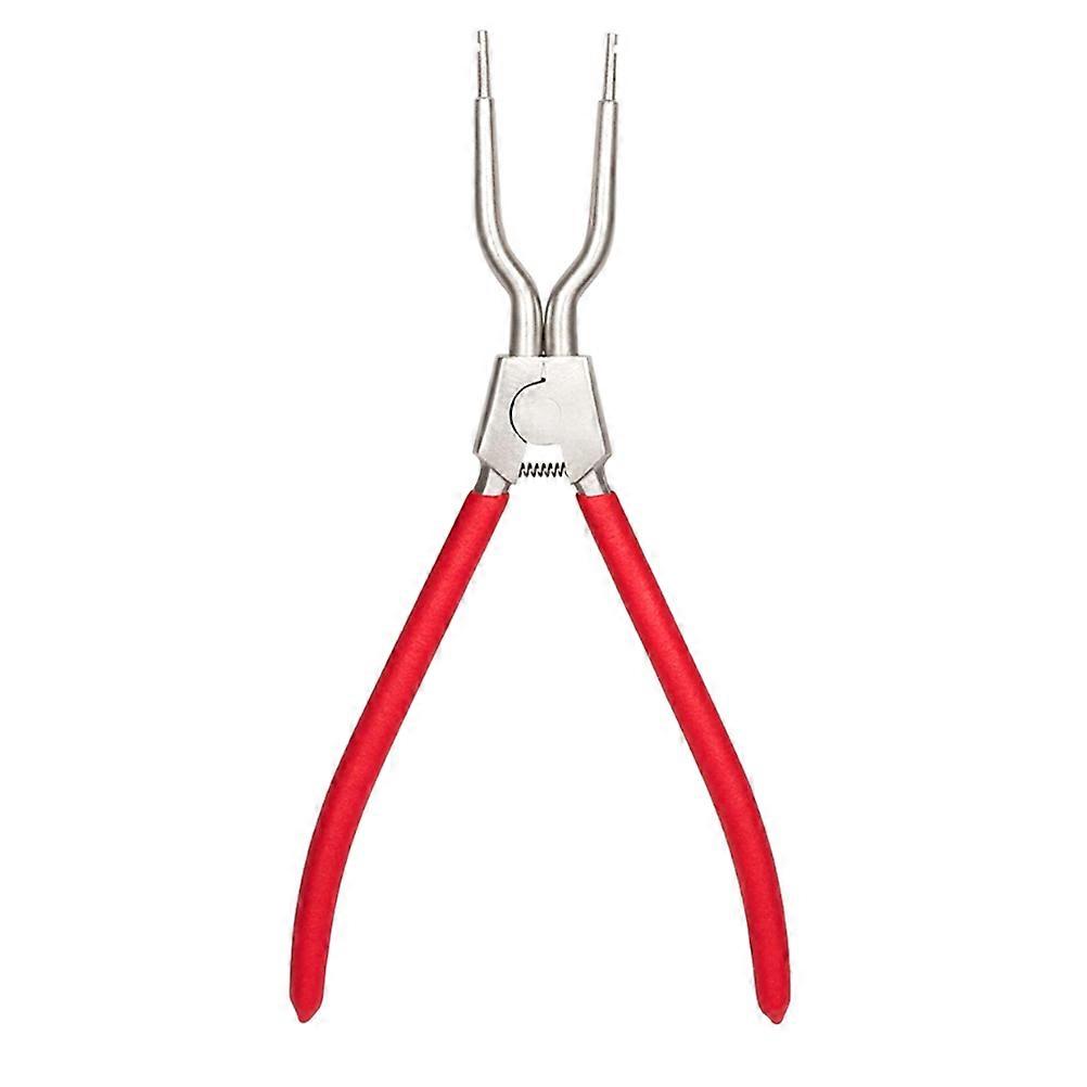 Galvanized Washer Spring Tool, Resistant to Corrosion, Compact and Professional