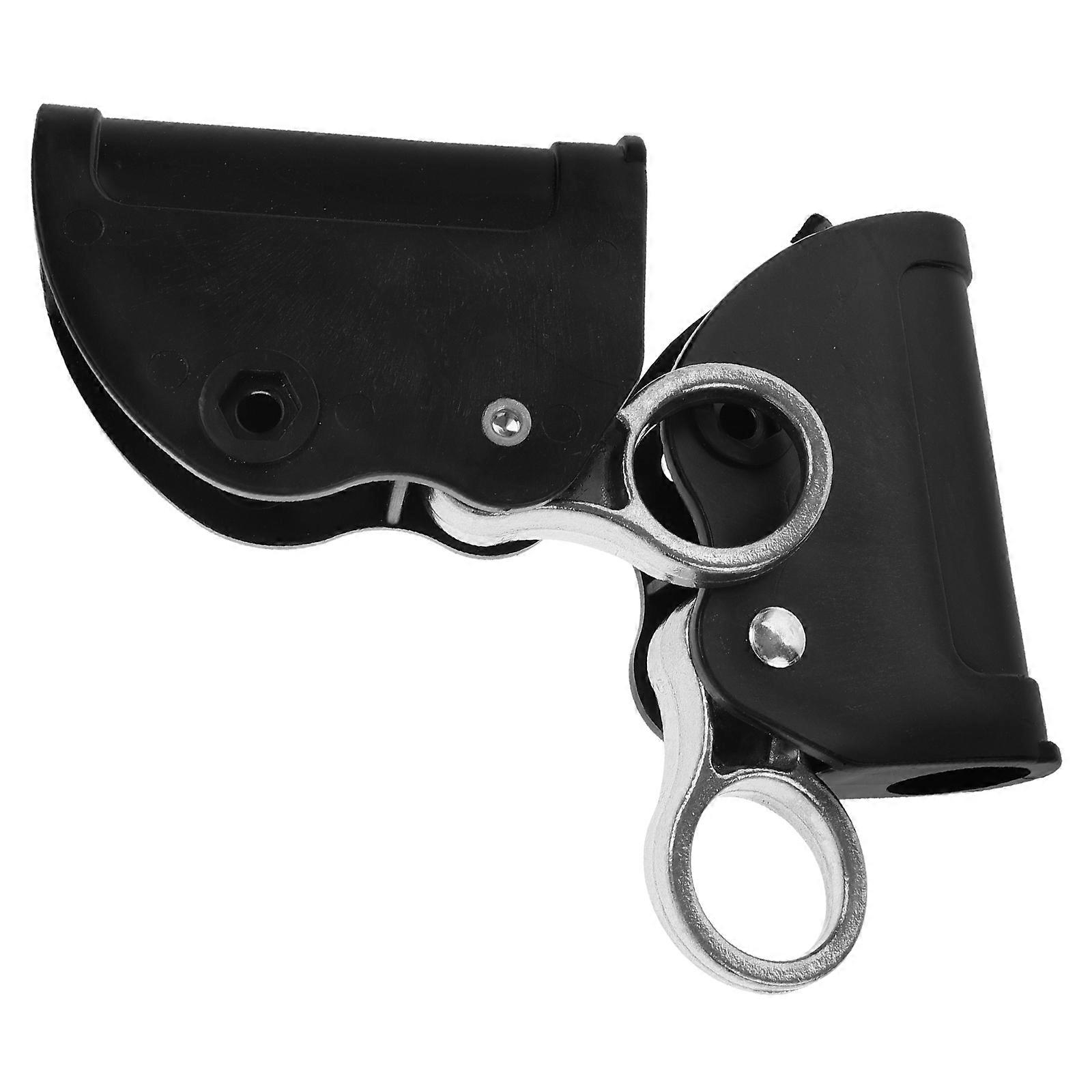 Foldable Hinge for Chairs, Smooth Surface and Safe Usage