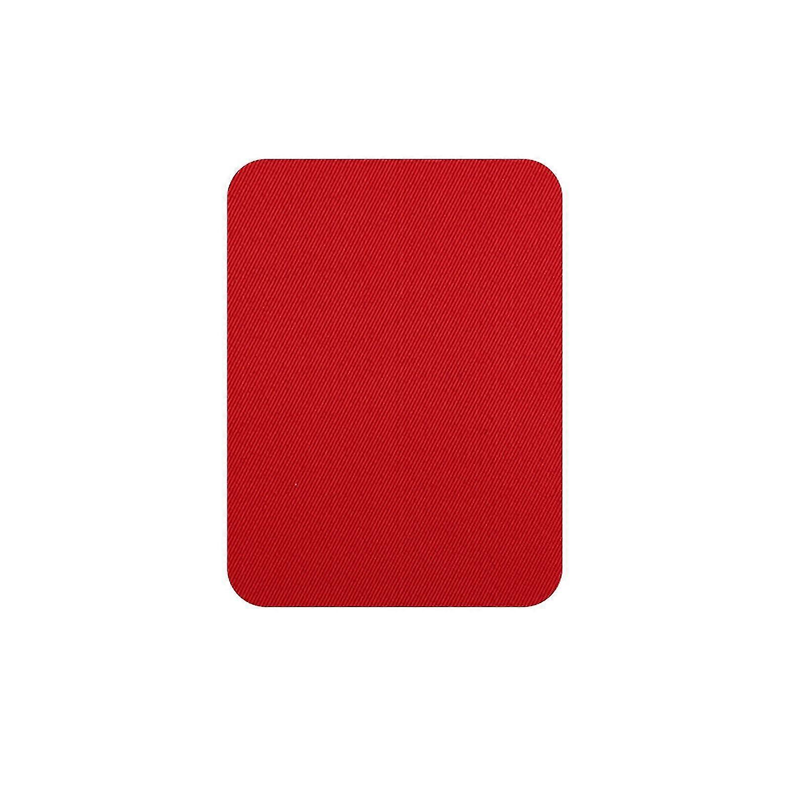 29-Color Rectangular Denim Patch Iron-On Cuttable Cloth Stickers