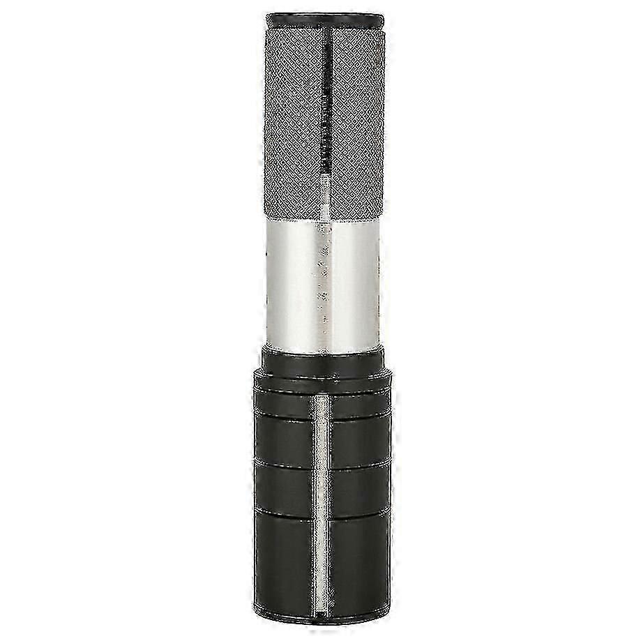f26 Bicycle Fork Stem Extender for Enhanced Riding Control