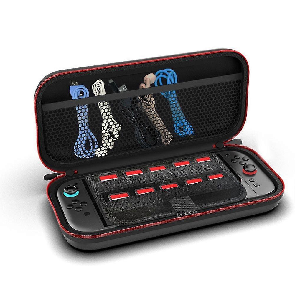 Game Console Storage Bag Game Console Storage