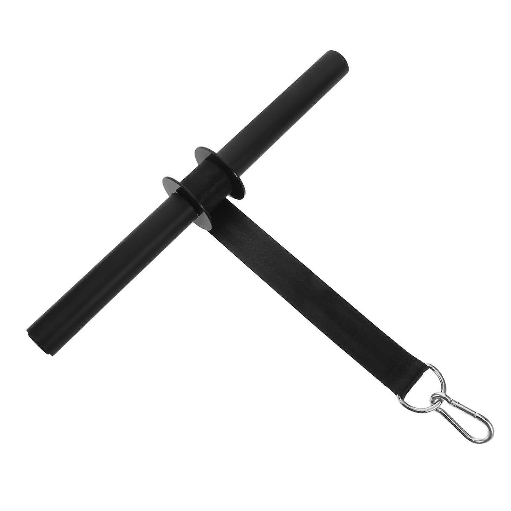 Underarm Trainer for Strength Training Portable Wrist and Forearm Exerciser for Grip Strength and Endurance Fitness Device