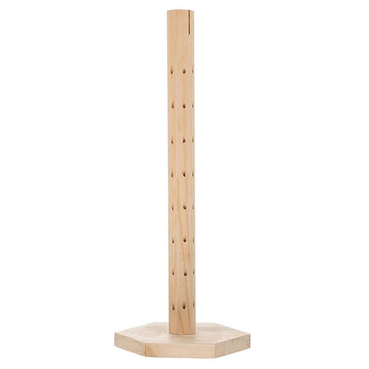 Lollipop Storage Container Wooden Lollipop Stand Lollipop Stand
