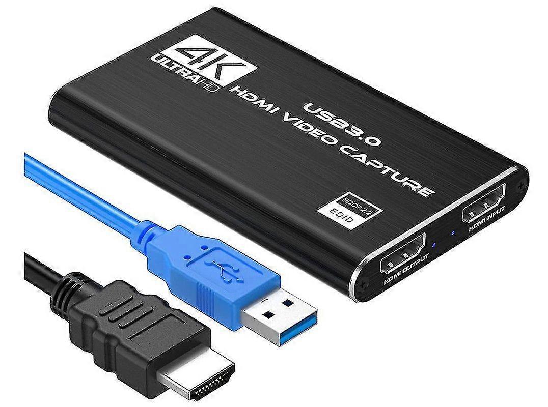 Chronus HDMI1206Y26 HDMI Capture Card