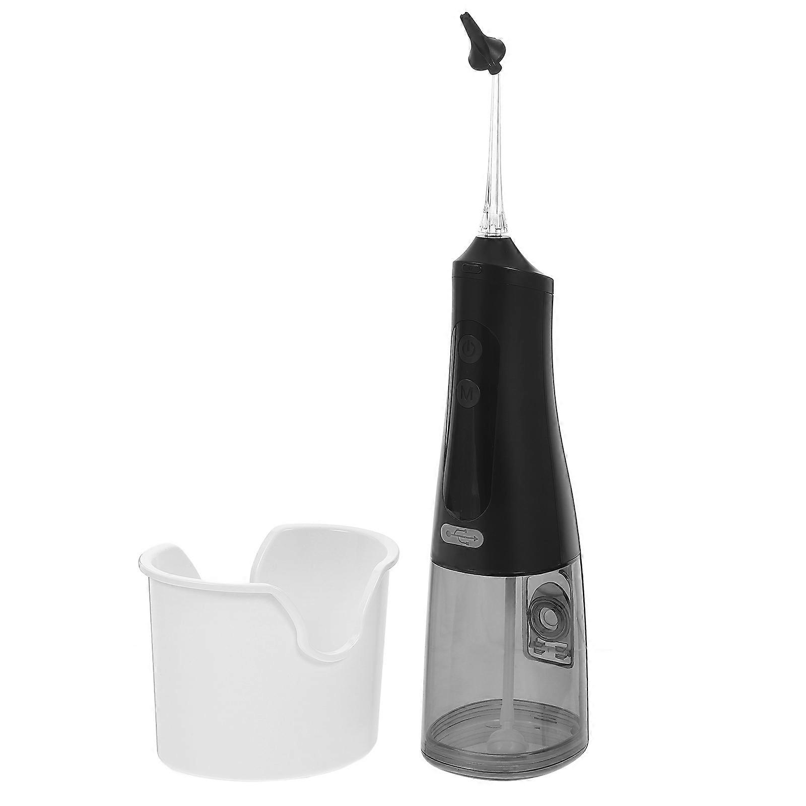 Cleaner Tool Electric Ear Device Waterproof For Travel 1 Set