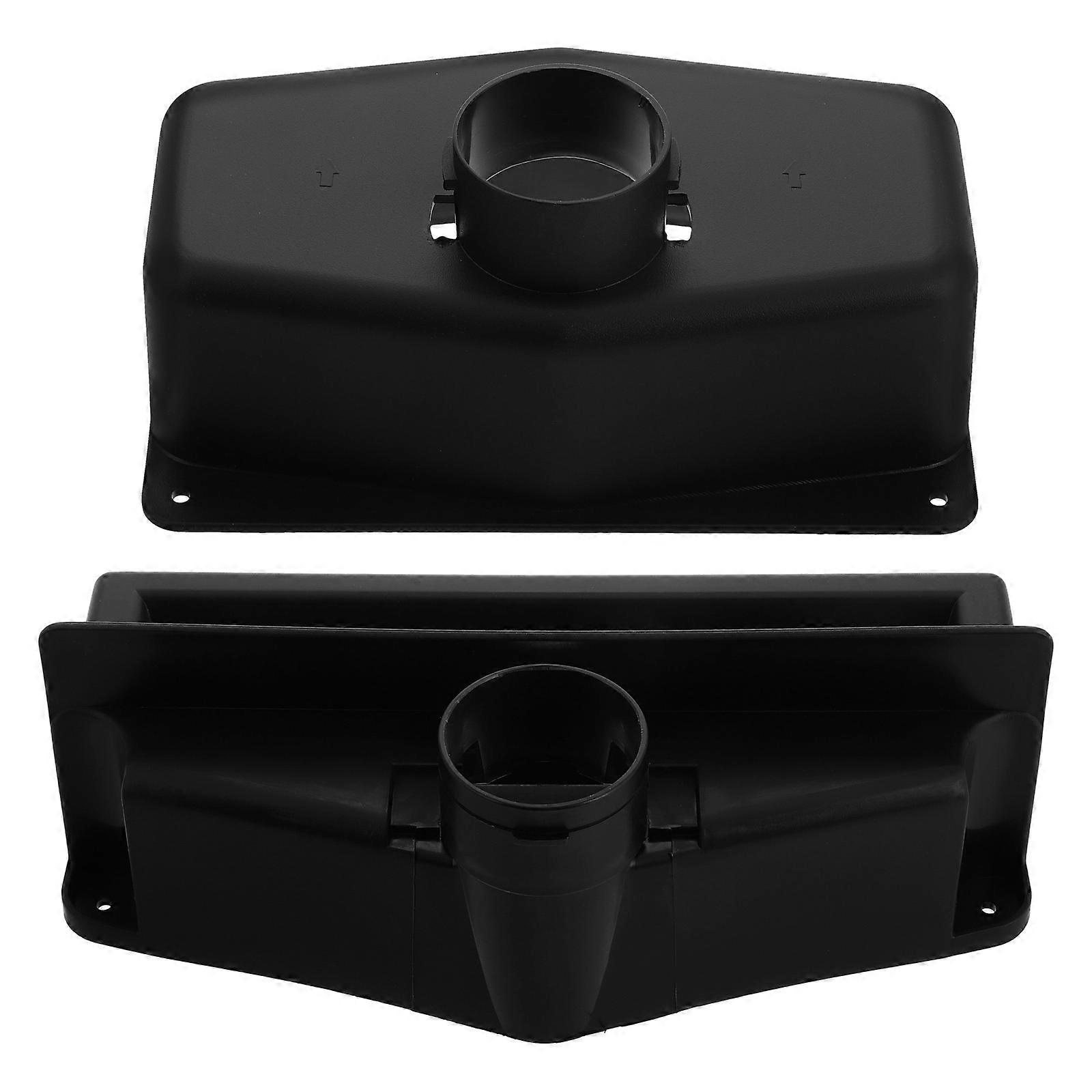 Foosball Table Parts Replacement Plastic Ball Storage Holder for Players Convenient Organization 1Set