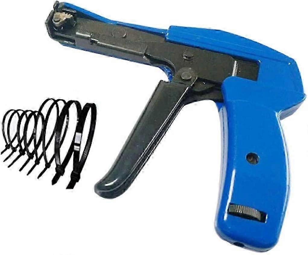 Cable Tie Cutters - Hold Gun Hold Tool