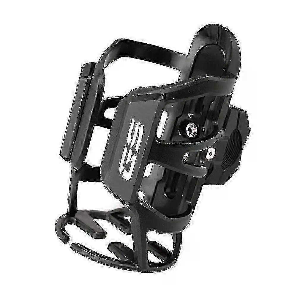 R1250GS R1200GS LC GS 1200 1250 ADV F750GS F850GS F900GS R1300GS Support de porte-bouteille d’eau pour boisson