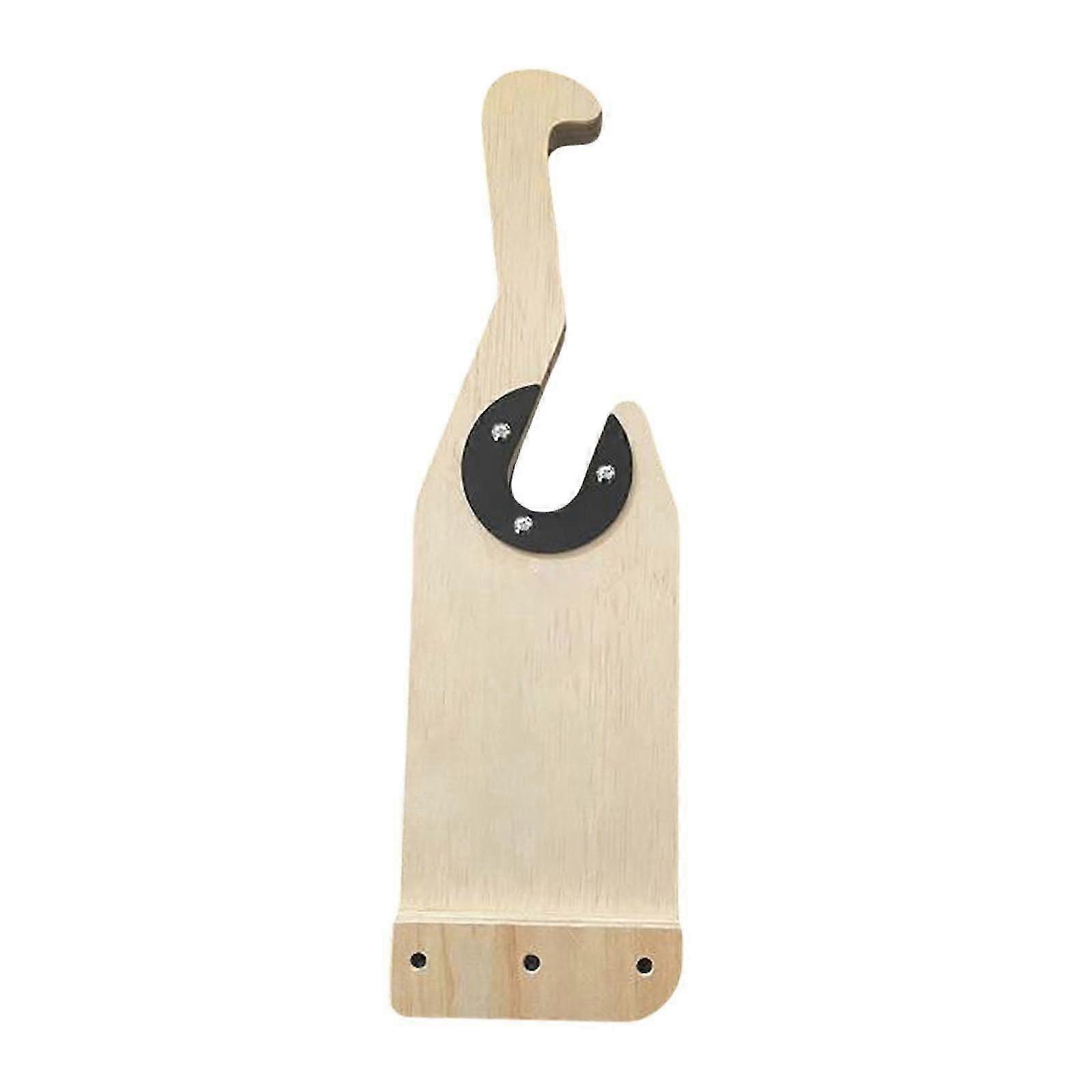 Barbell Lifter Jack Deadlift Jack for Barbell Plates Weight Training Loading