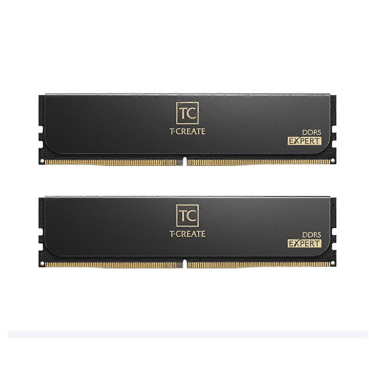 RAM Memory Team Group CTCED548G6400HC32ADC01