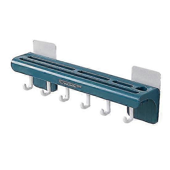 Storage Strip Detachable Space Saving ABS Practical Kitchen Organize for Home