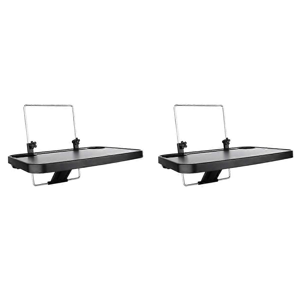 Auto Kleiner Tisch Auto Teller Lenkrad Tablett