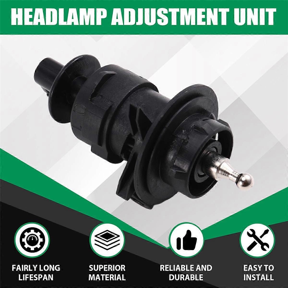 for (N2) Jumpy Headlamp Range Adjustment Unit