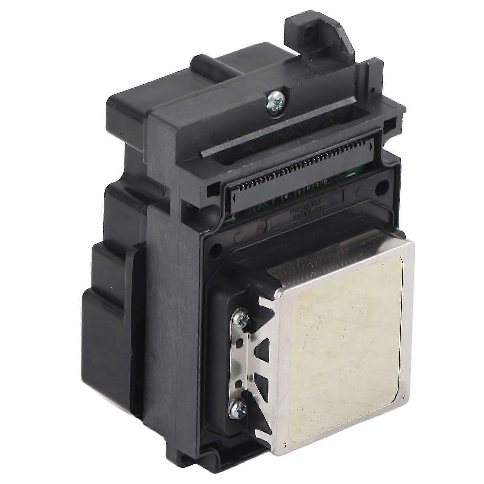 Compact Lightweight Color Print Head Replacement Parts for Certain Brands Compatible with Dx8, Dx10, Tx800, and Tx700 Printers