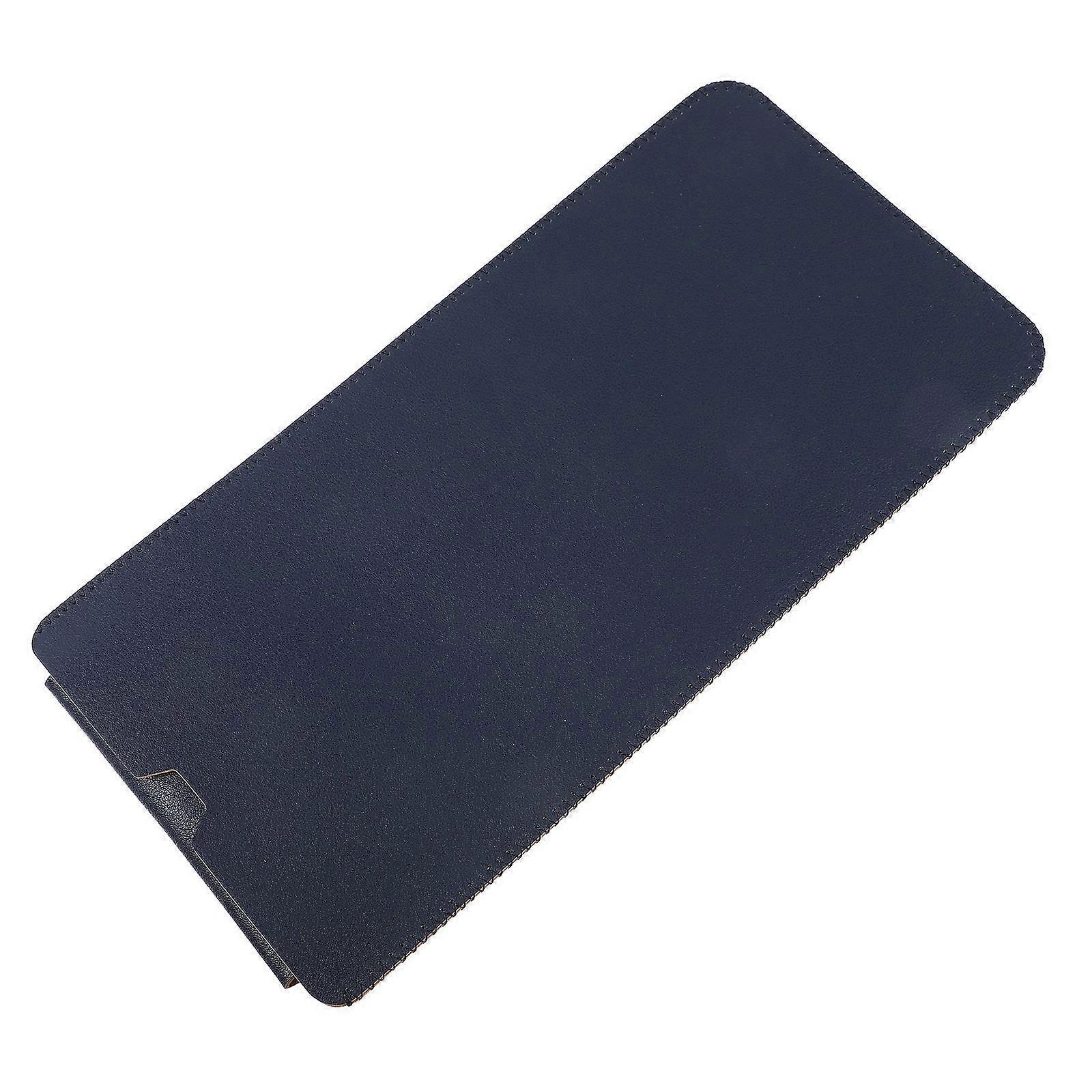Protective Keyboard Sleeve for K380 Blue Rectangular Shape 30x15x05cm Dustproof and Water Resistant 1Pack