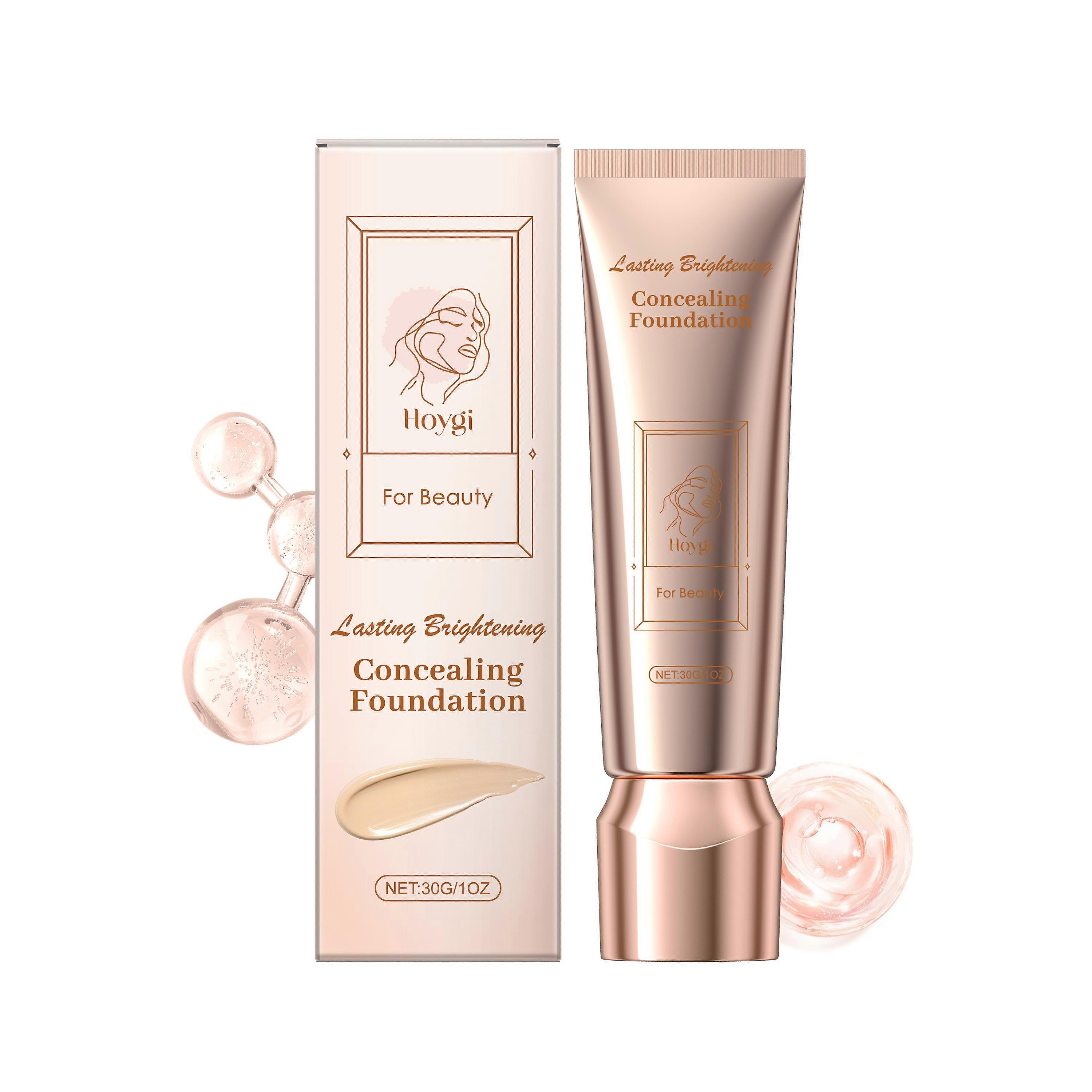 Hoygi Concealer Foundation