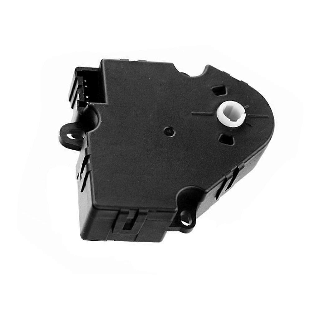 Μηχανή ελέγχου αναμείξεων εναλλασσόμενου ρεύματος ενεργοποιητών πορτών αέρα HVAC για το 1994~2012 Chevy GMC Silverado MK63641